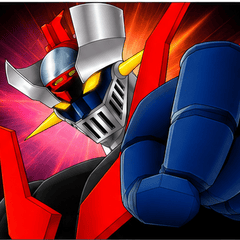 Mazinger Z