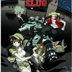 Metal Slug