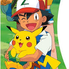 Pokémon