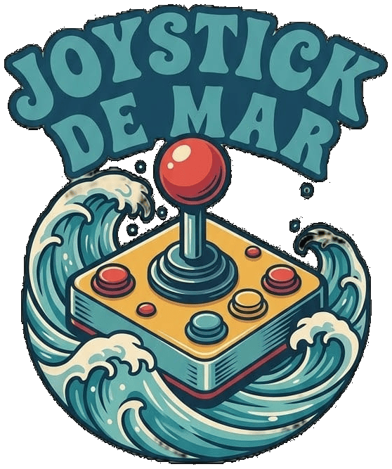 Joystick de Mar