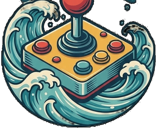 Joystick de Mar