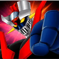 Mazinger Z