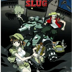 Metal Slug