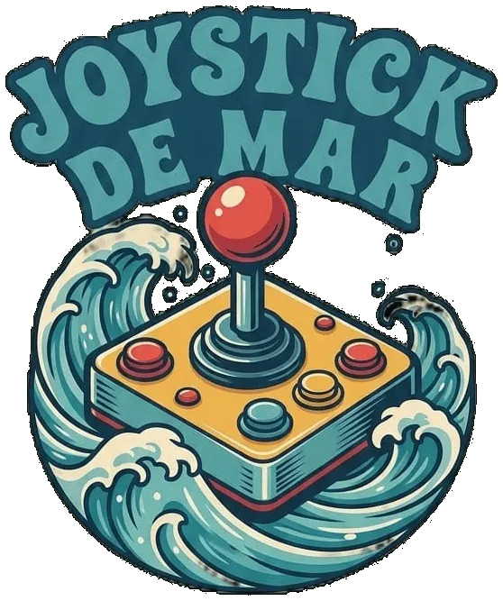 Joystick de Mar