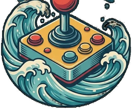 Joystick de Mar