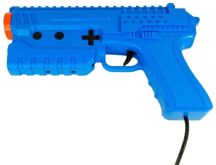 Arcade con Pistolas